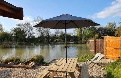 Kingfisher Cabin - Foto 9