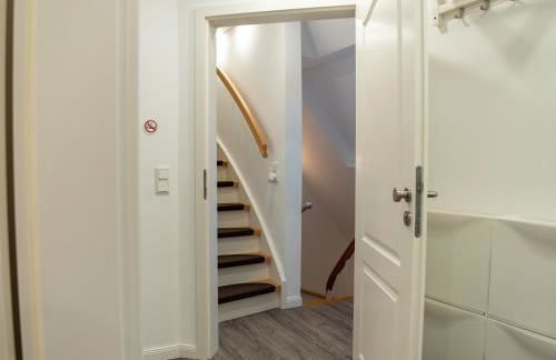 Ferienwohnung am Uniklinik Lübeck - Foto 45