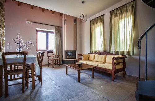 Roussa's House - Foto 9