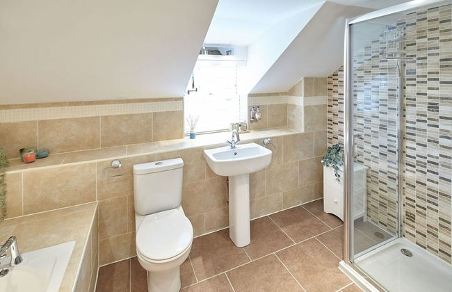 Host Stay Doray House - Foto 22