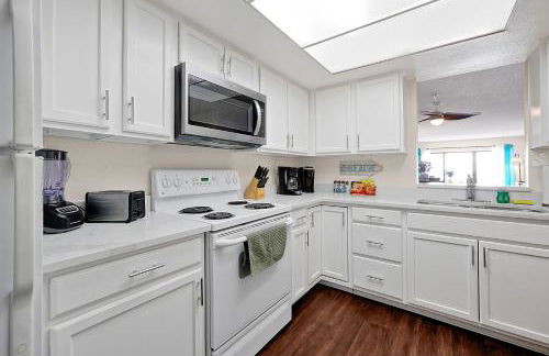 Stunning Beachfront Apartment Near Cocoa Beach Pier - Foto 12