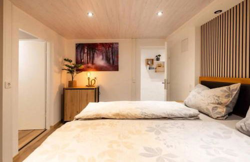 Ferienwohnung Hans - Hohenpeißenberg mit Gartenblick - Foto 33