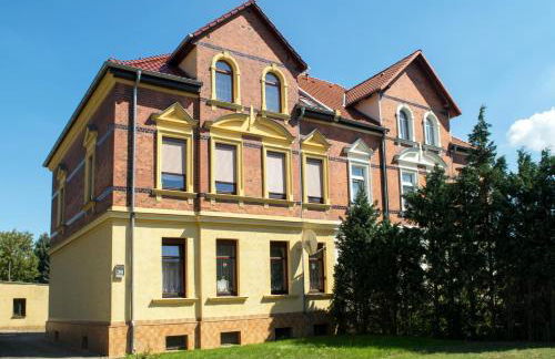 Haus zur Pulvermühle - Foto 1