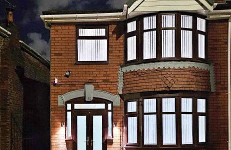 Full Home in Heywood Street near Cheetham Hill - Foto 55