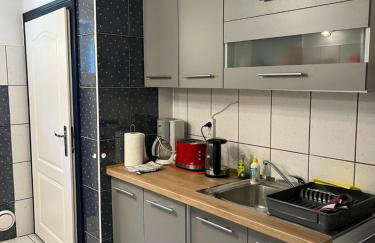 Apartment Willa Teresa by Interhome - Foto 5