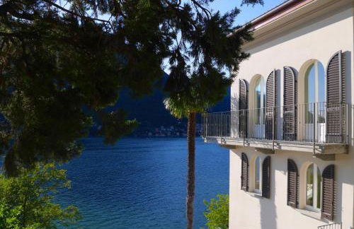 Villa Làrio Lake Como - Foto 17