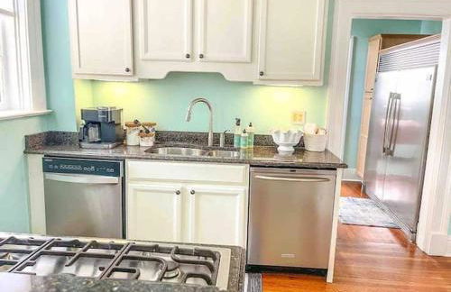 Historic Gem in Downtown Little Rock, Near Convention Center - Foto 19