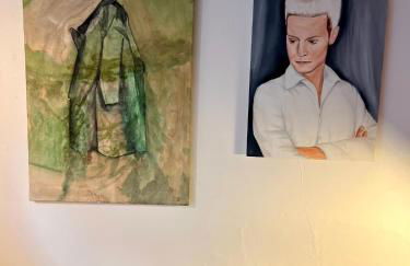 Comfy child/dog friendly garden flat heart Camden - Foto 21