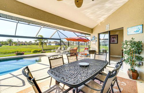 Near Golf and Beaches Luxe Home in Rotonda West! - Foto 2