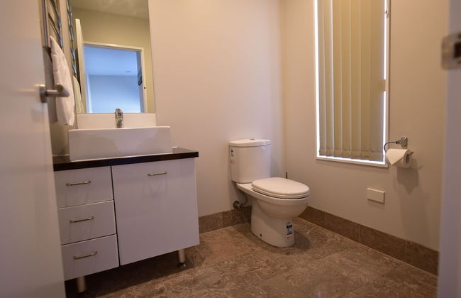 Modern Two Bedroom Epsom Apartments - Foto 17