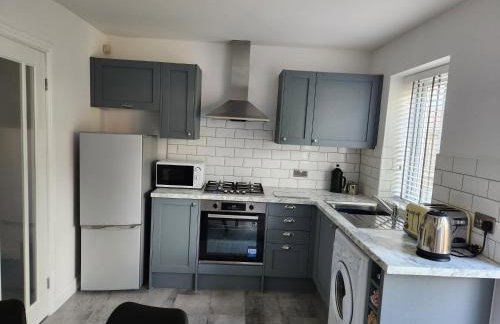 Cosy house for business travel and pleasure - Photo 7