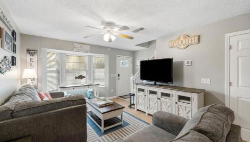 Barefoot Bungalow - Foto 2