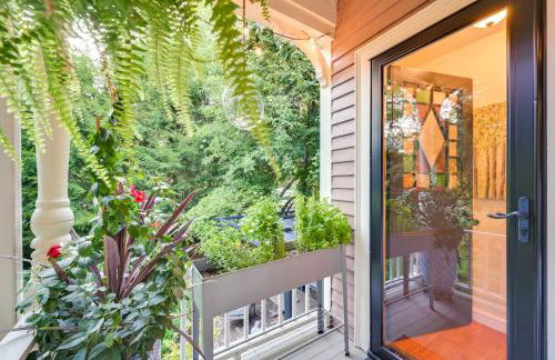 Less Than 1 Mi to Dtwn Salem Apt with Shared Patio and Yard! - Photo 16