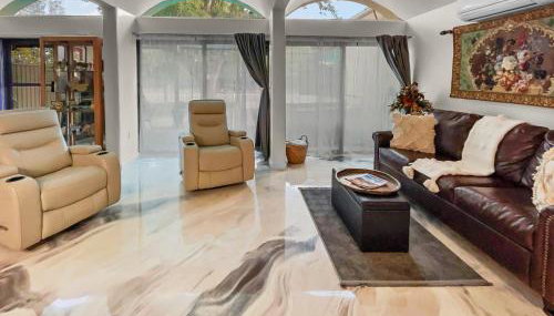 Quiet Garden Sanctuary home - Foto 2