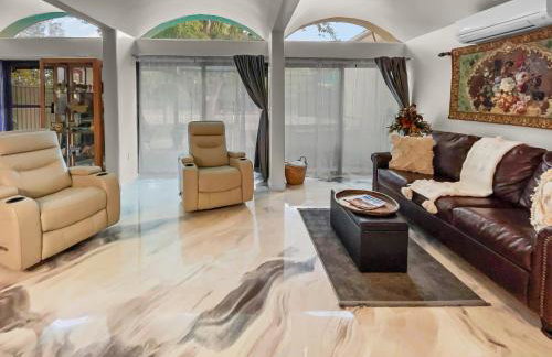 Quiet Garden Sanctuary home - Foto 2