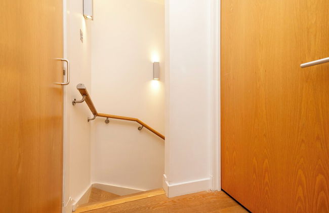 Superb Flats in the Heart of Edinburgh - Foto 33