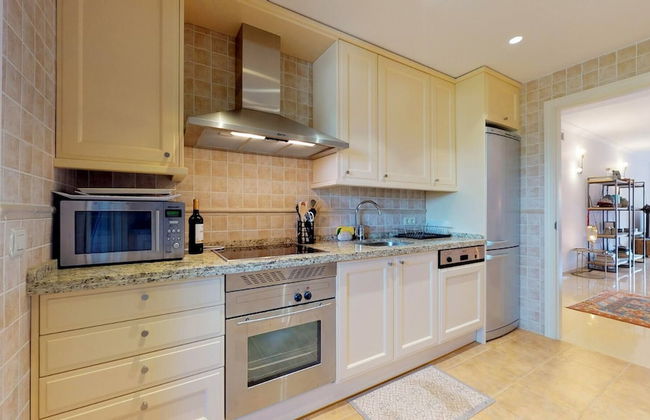 Magnificent Duplex Penthouse in Puerto Banus - Photo 10