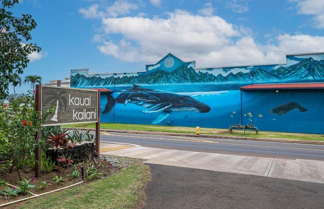 Kauai Kailani 218 - Foto 32