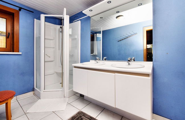 Durbuy Forest Villa With Pool - Foto 39