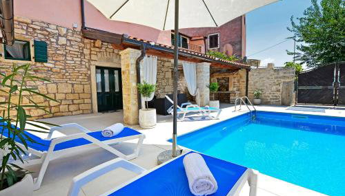 Lory - Foto 5, sunbed