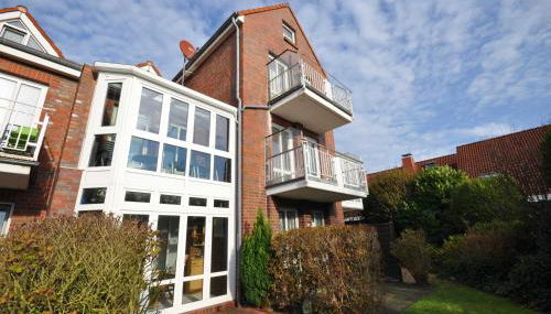 Nr 43 - Ferienwohnung Bootsweg Nähe Yachthafen - Foto 3