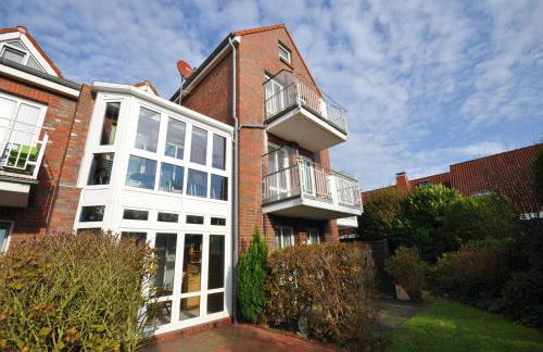 Nr 43 - Ferienwohnung Bootsweg Nähe Yachthafen - Foto 3