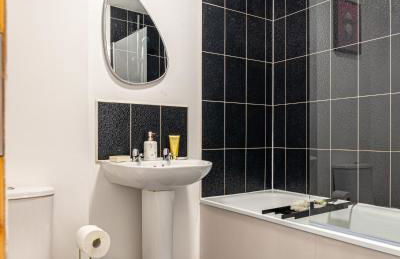 Terry Haven-2Bed,Coventry,Parking - Foto 30