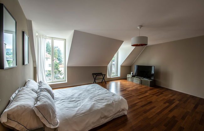 Lucerne Lake View Apartments - Foto 3