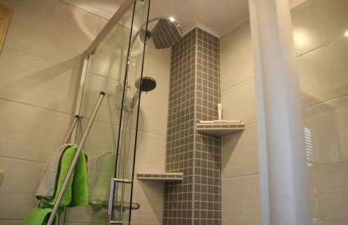 Ferienhaus Wolfs-Revier - Foto 11