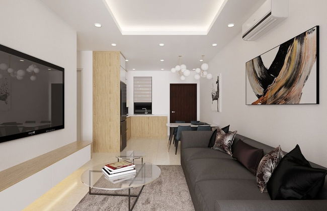 HMH - Vinhomes D'capitale - Foto 25