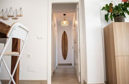 Mediterranean Sea Views Apartment in Huelin - Foto 51