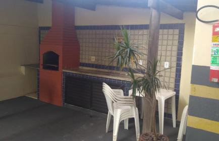 Cobertura Aconchegante Itaúna - Foto 10