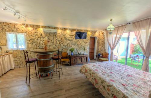Le Mas de Provence - Foto 3