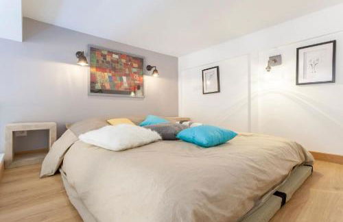 Appart Touriste - Foto 12