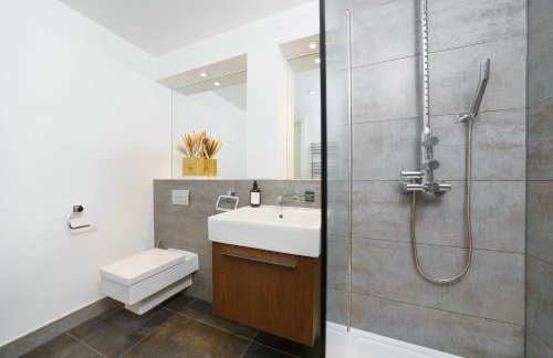 Trafalgar SQ 1 Bedr, 3 Beds sleeps 6 - Foto 12