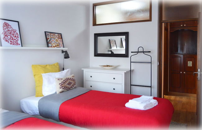 Country Apartment by JC - Foto 2