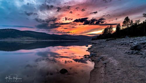 Gästehaus Seewald- Ferienwohnung 5 "Buche", Schluchsee, Blasiwald - Foto 3
