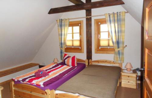 Ferienhaus Alte Stube - Foto 15