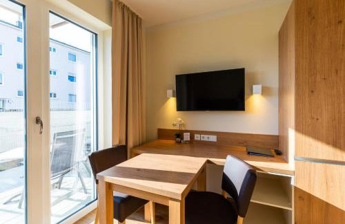 INhouse - Wohnen auf Zeit - Photo 89