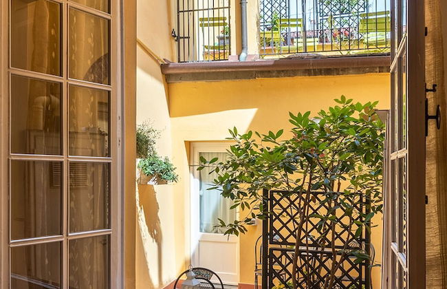 La Tosca rooms - Foto 75