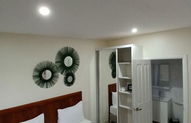 New Door Apartments - Photo 26