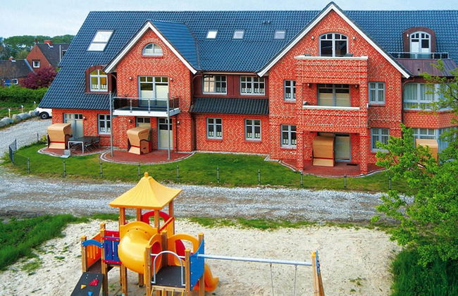 Aparthotel Museumshof, Fehmarn - Foto 32