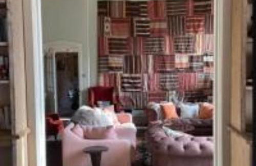 Tudor Romance- a historic manor house for holiday and corporate stays - Foto 55