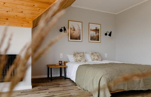 Nasz tatarak - sauna, plaża i kajaki w cenie - Foto 15