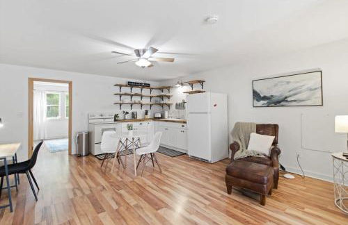 Wooded Retreat with game area and hot tub - Foto 52