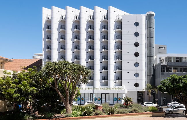 The Flamingo by Perch Stays - Photo 24