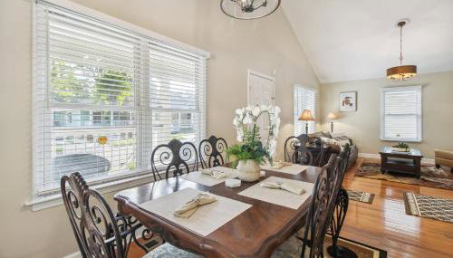 Savannah Home with Patio and Grill about 2 Mi to Downtown - Foto 3