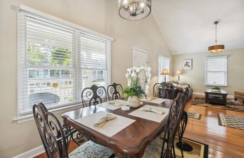 Savannah Home with Patio and Grill about 2 Mi to Downtown - Foto 3