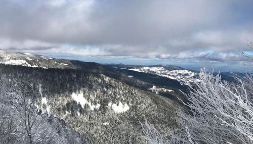 Chalet Le Grizzli-3 chambres- 8 couchages- vue imprenable - Foto 4