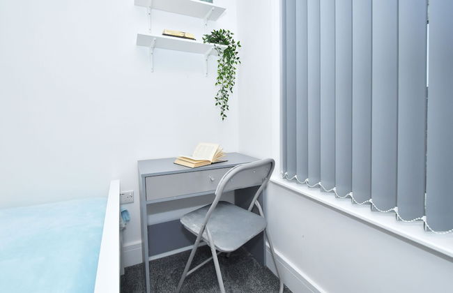 Townhouse @ 42 Minshull New Road Crewe - Photo 52